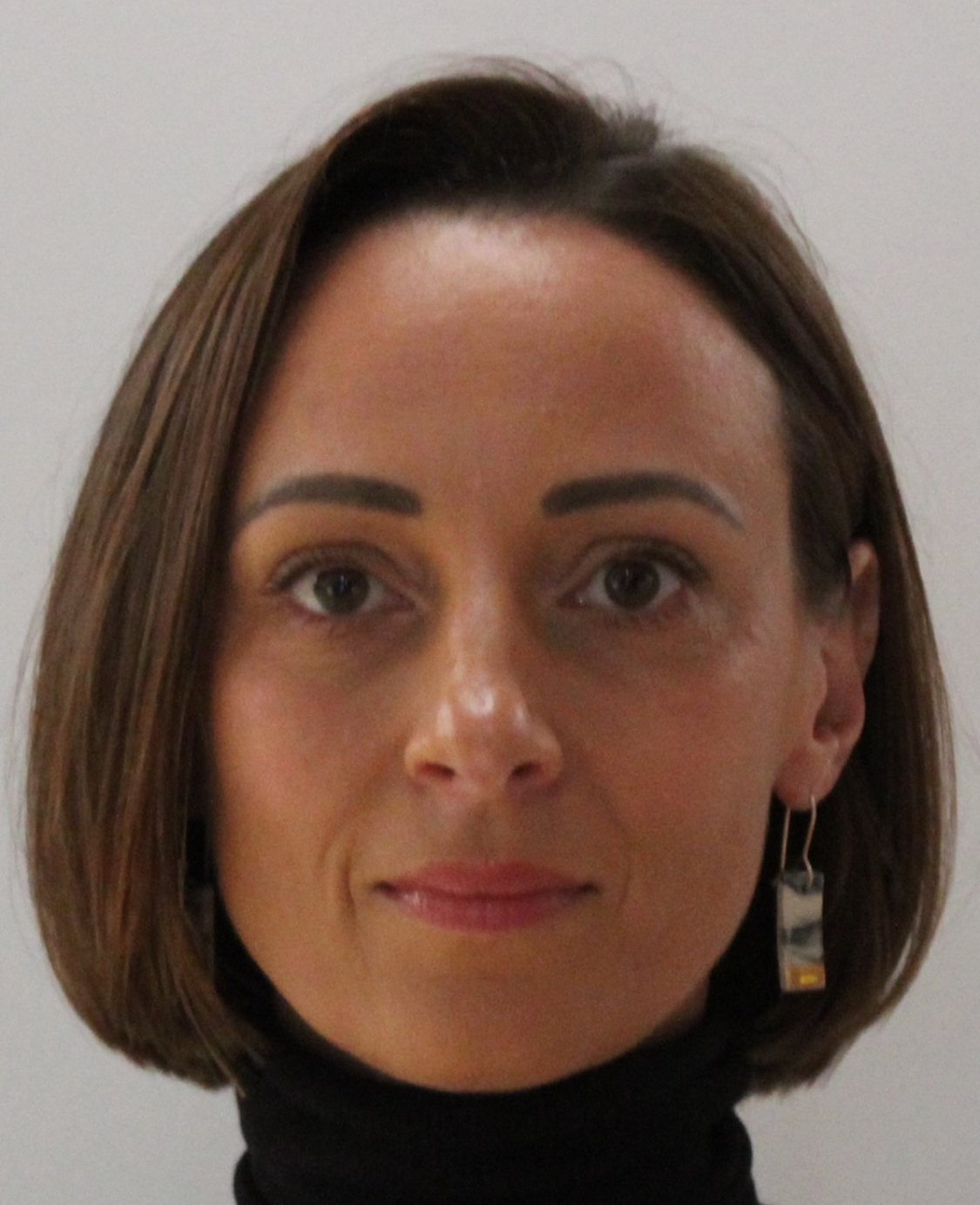 Mary Morrison profile