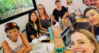 Digital Activism meetup - list cover image