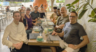 Action List cover image