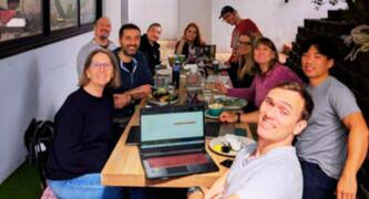 Taking digital actions for animals together at Vega