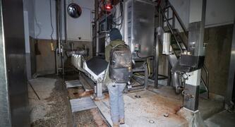 Open letter regarding inadequacy and corruption of abattoir regulator