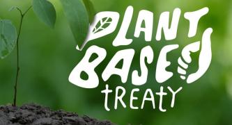 The Plant Based Treaty logo