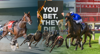 Full disclosure of Queensland Government’s racing industry reports withheld from public