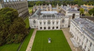 Urge University of Cambridge to Correct Decision on Plant-Based Catering