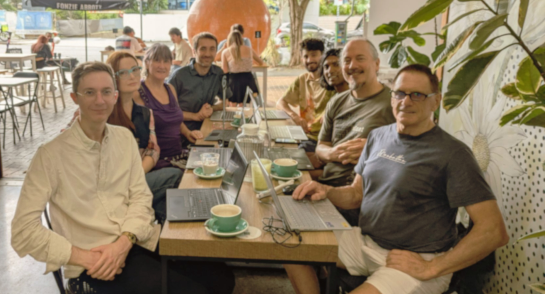 Action List cover image