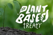 The Plant Based Treaty logo