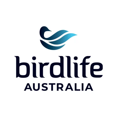 Birdlife Australia logo