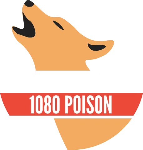 Coalition Against 1080 Poison