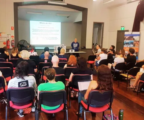 2019 main hall ALQ talk