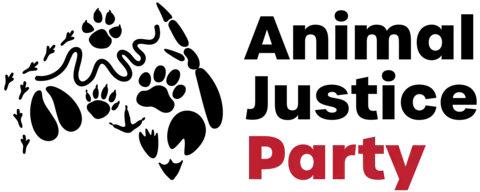 Animal Justice Party logo