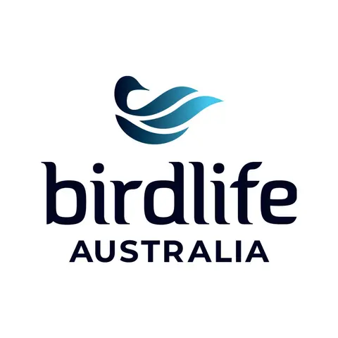 Birdlife Australia logo