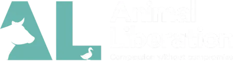 Animal Liberation (NSW) logo
