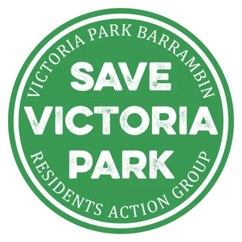 Save Victoria Park