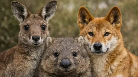 Stop Australia’s Wildlife Culls: Ban 1080 and Protect Sentient Animals