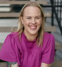 Amanda Holly from AnimalKIND