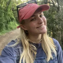 Jennifer Stephens headshot