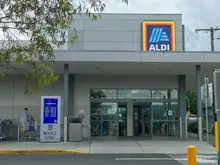 ALDI - Photo by Marques Thomas on Unsplash