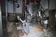 Open letter regarding inadequacy and corruption of abattoir regulator
