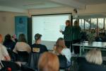 Aus Alliance for Animals Talk