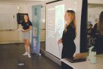 CPWF talk