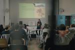 Animal Free Science Advocacy talk