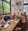 July A4A Meetup