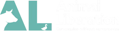 Animal Liberation (NSW) logo