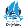 Action for Dolphins logo