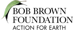 Bob Brown Logo