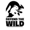 Defend the Wild logo