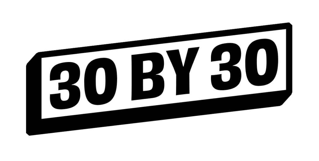 ACT NOW: 1% FOR NATURE